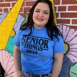 Meet your Posher, Emily